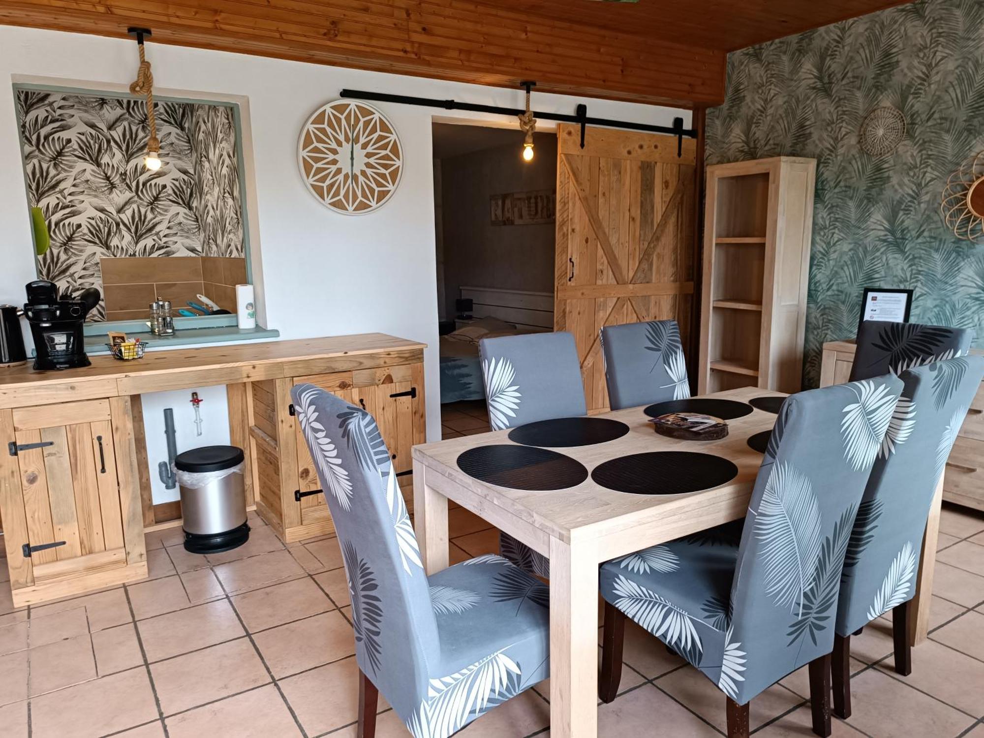 Domaine De Karoli Hotel Barneville-sur-Seine Стая снимка